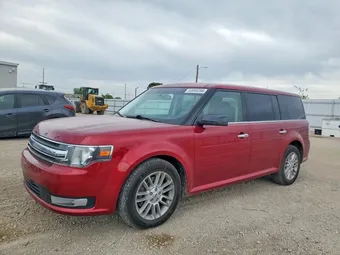 2016 Ford Flex 2FMHK6C88GBA19479