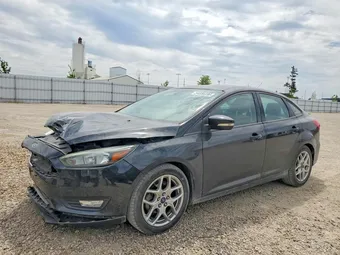 2015 Ford Focus 1FADP3F20FL313201 Lot 54556236