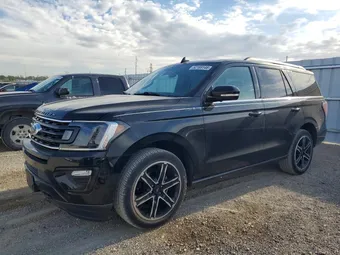 2020 Ford Expedition 1FMJU2AT8LEA36583