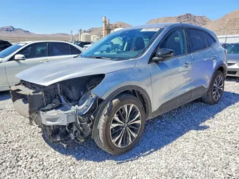 2021 Ford Escape 1FMCU9G65MUA94550 Lot 49831136