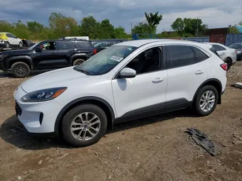 2020 Ford Escape 1FMCU9G66LUB84319 Lot 48539256