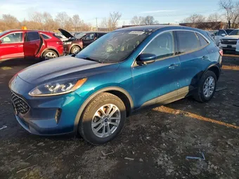 2020 Ford Escape 1FMCU9G60LUC26175 Lot 46540556