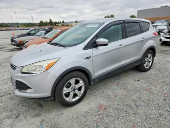 2016 Ford Escape 1FMCU0G78GUA05627 Lot 54642086