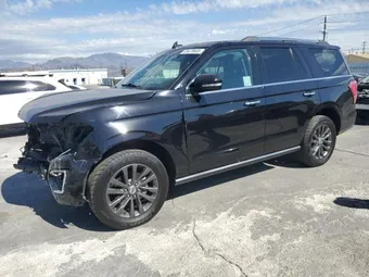 2021 Ford Expedition 1FMJU1KT4MEA36901 Lot 85670605