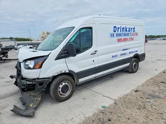 2024 Ford Transit 1FTBR1C86RKA91461