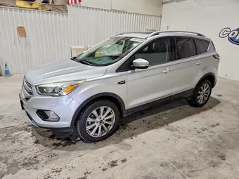 2017 Ford Escape 1FMCU9J9XHUE00568 Lot 53576866