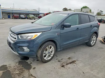 2019 Ford Escape 1FMCU0GD3KUC05247 Lot 52888466