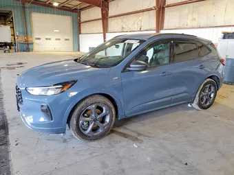 2023 Ford Escape 1FMCU0MZ1PUA29256 Lot 52231776