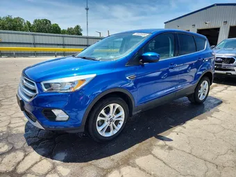 2017 Ford Escape 1FMCU0GD4HUC76692 Lot 55936466
