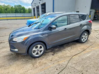 2015 Ford Escape 1FMCU0GX9FUC37491 Lot 57174836
