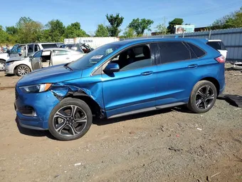 2020 Ford Edge 2FMPK4AP9LBA72938 Lot 53633646