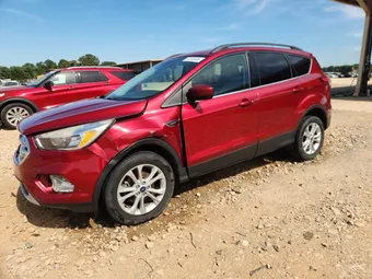 2018 Ford Escape 1FMCU0GD7JUC44969 Lot 55549806