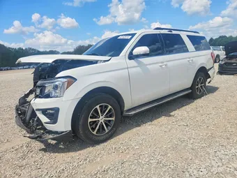 2021 Ford Expedition 1FMJK1JT6MEA18942