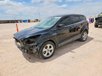2016 Ford Escape 1FMCU0G72GUB98535 Lot 55792016