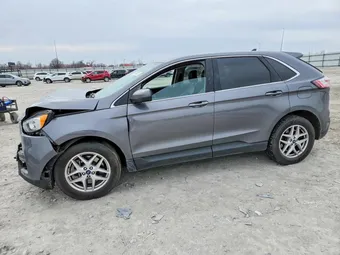 2021 Ford Edge 2FMPK4J9XMBA50563 Lot 78800865