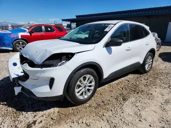 2022 Ford Escape 1FMCU9G60NUB40917 Lot 52175986
