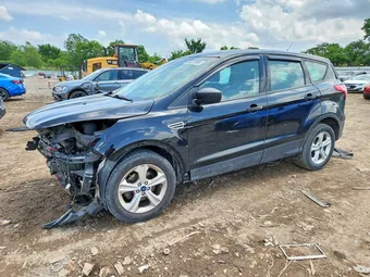 2016 Ford Escape 1FMCU0F7XGUB20666 Lot 56273556