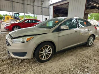 2016 Ford Focus 1FADP3F28GL341071 Lot 56766426