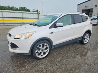 2016 Ford Escape 1FMCU9J91GUB47395 Lot 55211166
