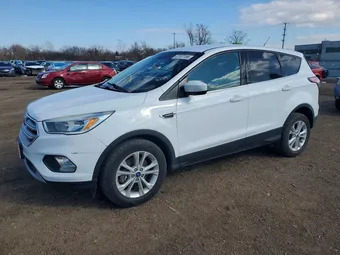 2017 Ford Escape 1FMCU9GD3HUD78277 Lot 47537186