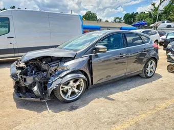 2016 Ford Focus 1FADP3N29GL238761 Lot 54823366