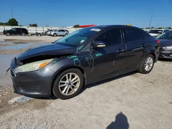 2015 Ford Focus 1FADP3F25FL277134 Lot 54188416