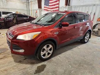 2015 Ford Escape 1FMCU0G70FUB58954 Lot 56669496