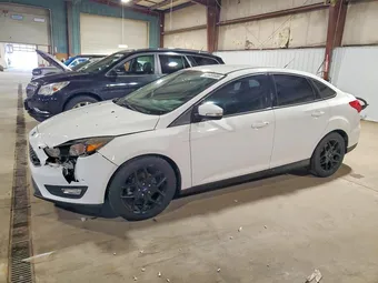 2016 Ford Focus 1FADP3F24GL391854 Lot 49969986