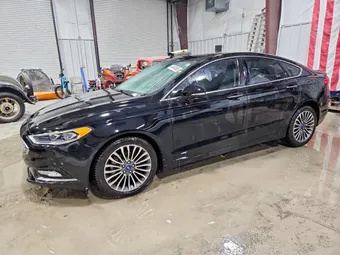 2018 Ford Fusion 3FA6P0D91JR146123 Lot 74444105