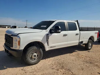 2024 Ford F-250 1FT7W2BT9REC18955