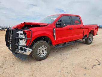 2024 Ford F-250 1FT7W2BA2REF53005 Lot 55405116