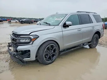 2023 Ford Expedition 1FMJU1K84PEA13988