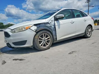 2016 Ford Focus 1FADP3F29GL271063 Lot 56246366