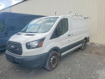 2018 Ford Transit 1FTYE1ZM4JKA45738