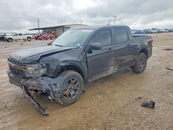 2024 Ford Maverick 3FTTW8C93RRB81239