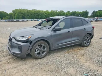 2023 Ford Escape 1FMCU0MN0PUB41060 Lot 51032636