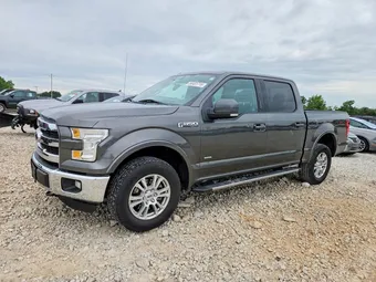 2016 Ford F-150 1FTEW1EG7GFA85751 Lot 56401716