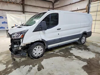 2023 Ford Transit 1FTYE1Y88PKB93419