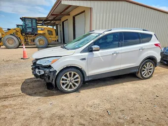 2016 Ford Escape 1FMCU0GX7GUB82363 Lot 53171596