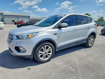 2019 Ford Escape 1FMCU0GD2KUB13028 Lot 59239476