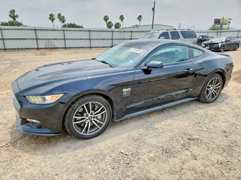 2017 Ford Mustang 1FA6P8CF5H5275940 Lot 52758616