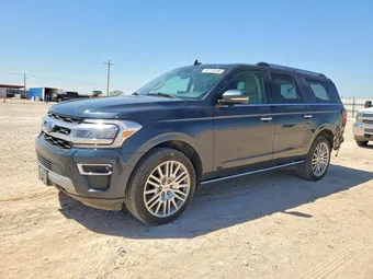 2024 Ford Expedition 1FMJK2A83REA97656