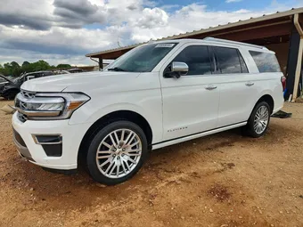 2023 Ford Expedition 1FMJK1M89PEA17408