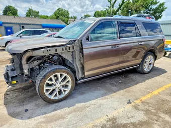 2019 Ford Expedition 1FMJK1MT4KEA84043