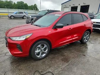 2024 Ford Escape 1FMCU9MN8RUB26362 Lot 54707296