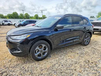 2023 Ford Escape 1FMCU9MN5PUA12963 Lot 54885146