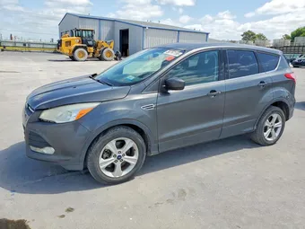 2015 Ford Escape 1FMCU0G9XFUA44980 Lot 56797196