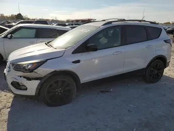 2018 Ford Escape 1FMCU0GD1JUA22895 Lot 91468335