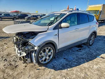 2015 Ford Escape 1FMCU9J91FUC40884 Lot 95681335