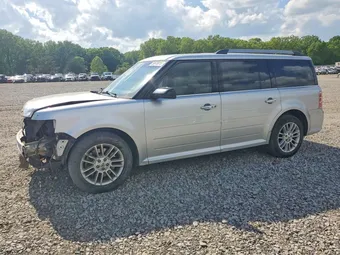 2018 Ford Flex 2FMHK6C89JBA22818